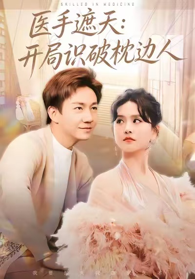 医手遮天-开局识破枕边人